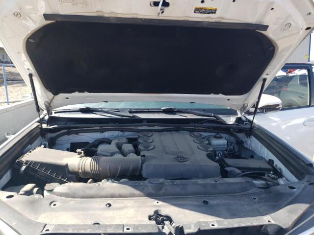 JTEBU5JR6J5508559 Toyota 4RUNNER SR