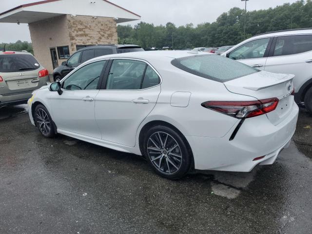 4T1G11BK2PU087320 Toyota Camry Se N