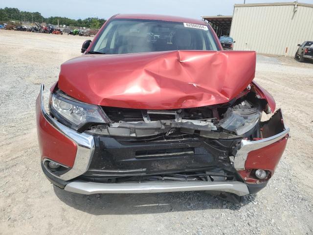 JA4AD3A30GZ013804 Mitsubishi Outlander
