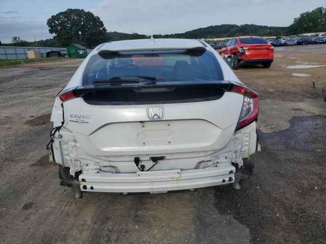 SHHFK7H61LU203781 Honda CIVIC EX
