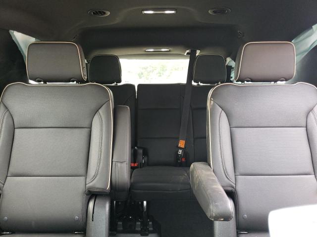 1GNSKSKD6PR466186 Chevrolet TAHOE K150