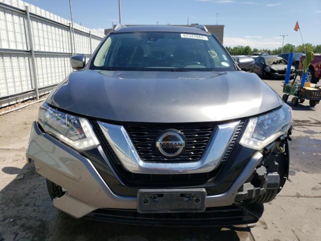 JN8AT2MV7KW389625 Nissan ROGUE S