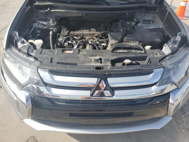 JA4AD2A36JJ002323 Mitsubishi Outlander