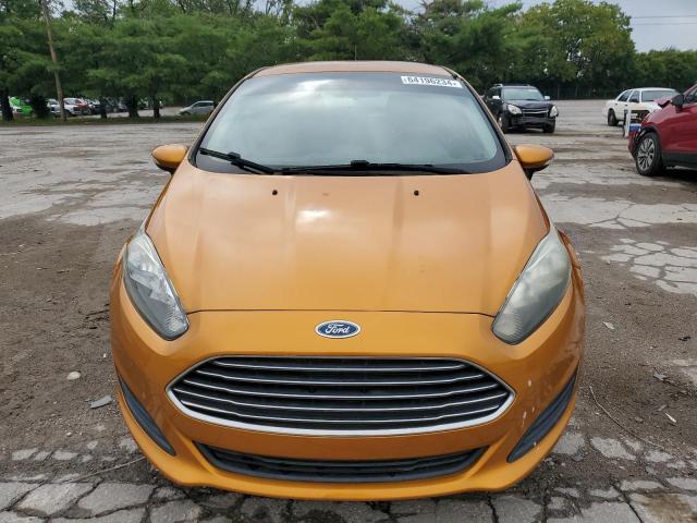 3FADP4EJ2GM147455 Ford FIESTA SE