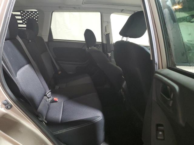 JF2SJADC3FH522293 Subaru FORESTER 2