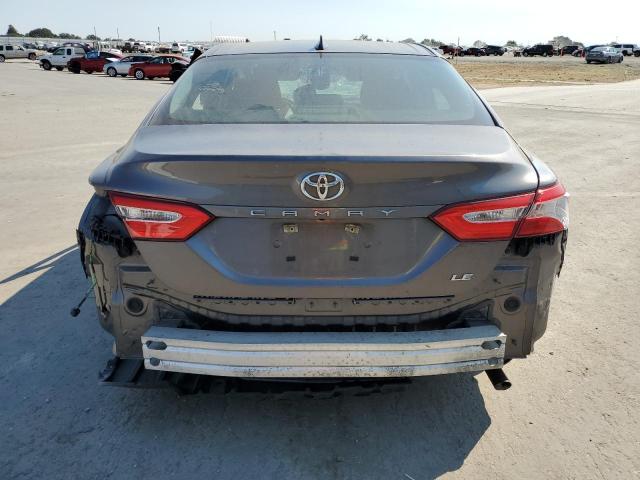 4T1B11HK1KU784925 Toyota CAMRY L