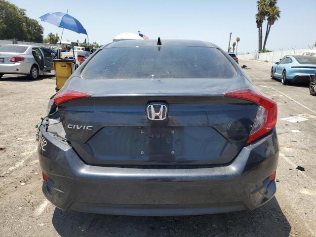 2HGFC2F70JH603742 Honda CIVIC EX