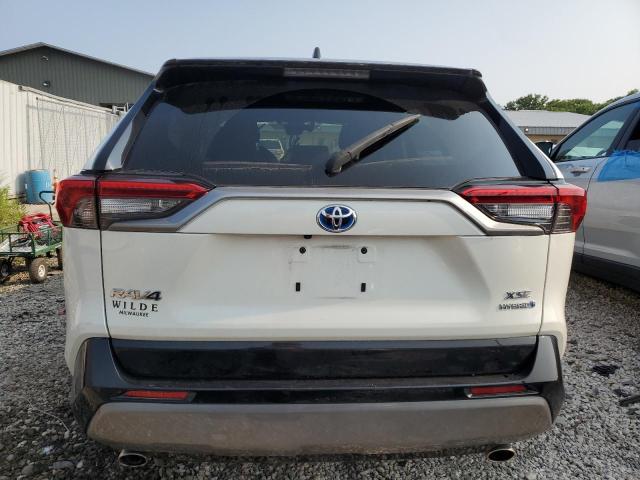 4T3E6RFV5LU001866 Toyota RAV4 XSE