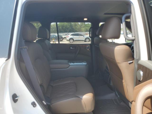 JN8AY2DB4R9851851 Nissan ARMADA PLA