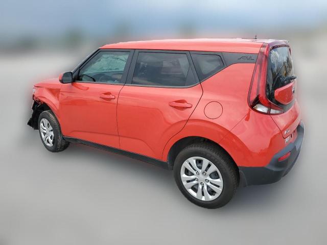 KNDJ23AUXL7077228 KIA SOUL LX