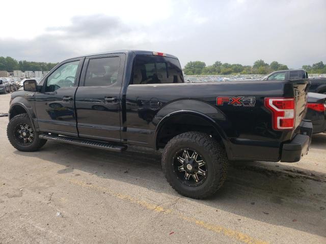 1FTFW1E54JFC49242 Ford F150 SUPER