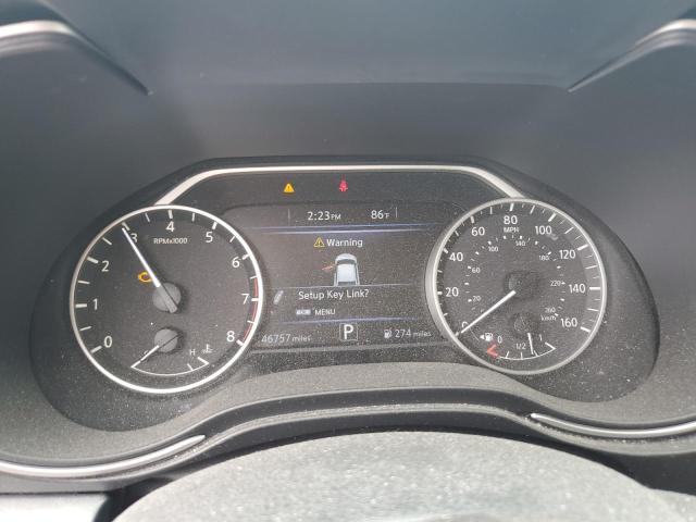 1N4AA6AP5JC388946 Nissan MAXIMA 3.5
