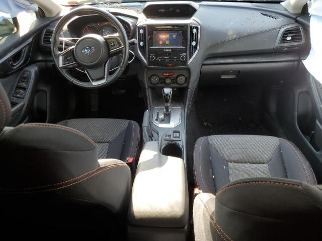 JF2GTACC7JH242127 Subaru Crosstrek