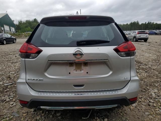 JN8AT2MV4LW124744 Nissan ROGUE S