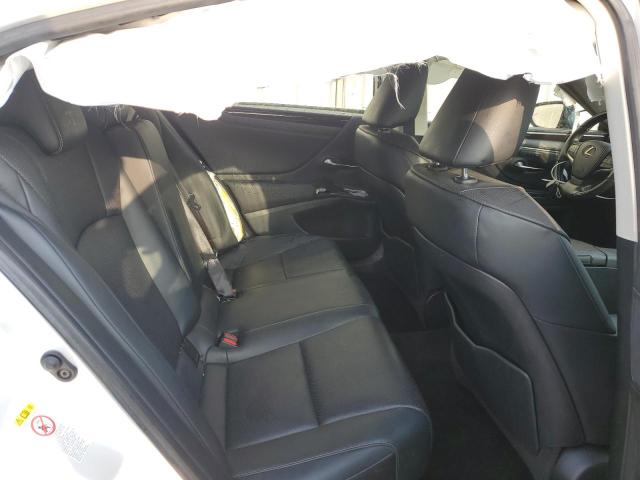 58ABZ1B15KU015720 Lexus ES 350