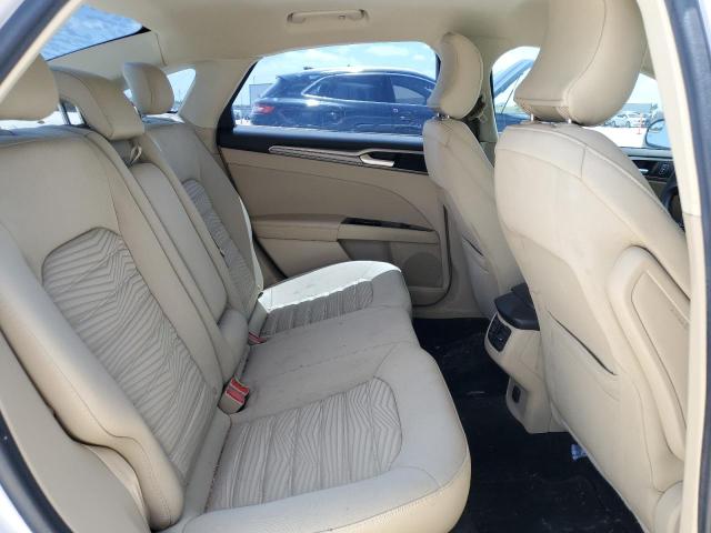3FA6P0H76GR340986 Ford FUSION SE