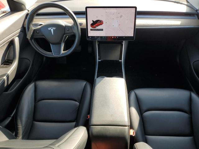 5YJ3E1EA6KF402549 Tesla MODEL 3