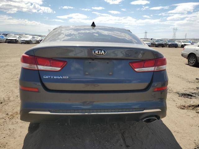 5XXGT4L38LG440313 KIA Optima Lx
