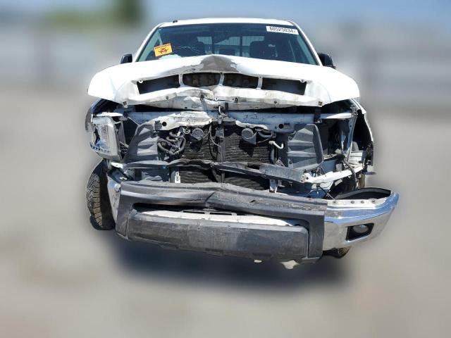 5TFRY5F14GX198192 Toyota TUNDRA DOU
