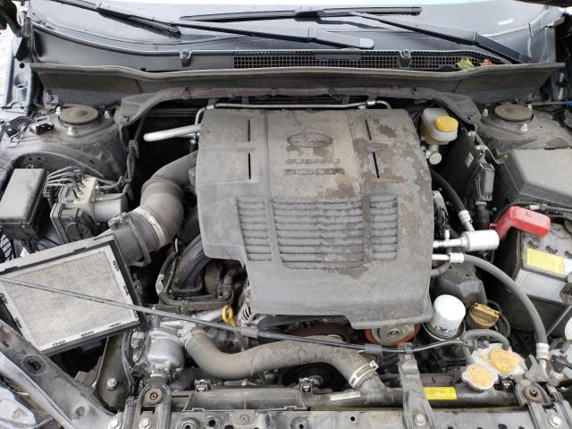 JF2SKALC6LH409397 Subaru FORESTER S