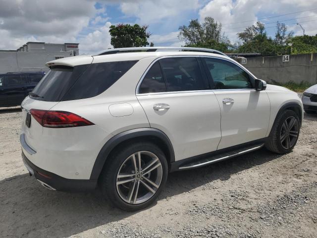 4JGFB4JB6NA691818 Mercedes-Benz GLE 350