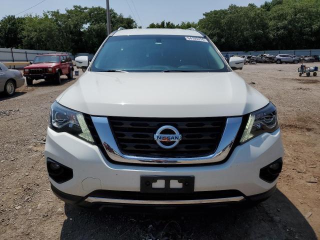 5N1DR2MM3JC624371 Nissan Pathfinder