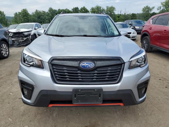 JF2SKARC0LH564910 Subaru FORESTER S