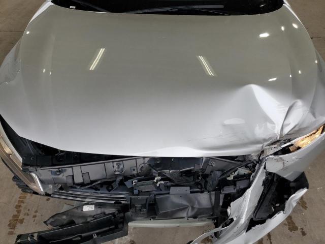 3N1AB8CV5PY240152 Nissan SENTRA SV