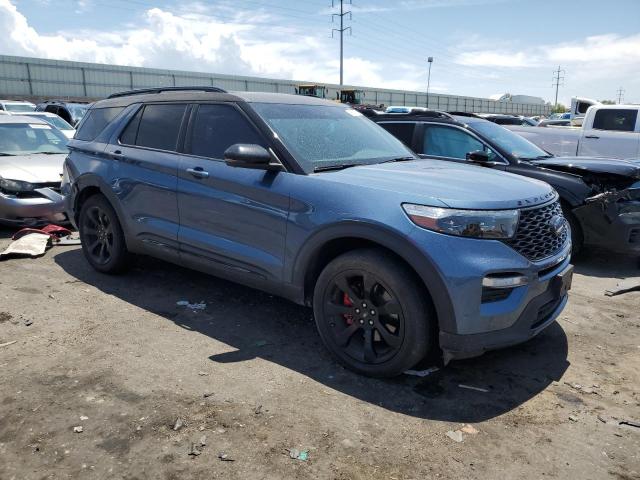 1FM5K8GC0LGB21617 Ford EXPLORER S