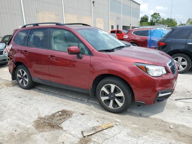 JF2SJAGC3JH612662 Subaru FORESTER 2