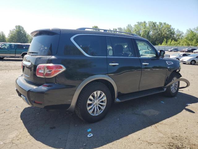 JN8AY2NC6K9584323 Nissan ARMADA SV