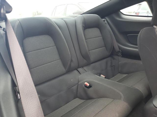 1FA6P8AM4G5335710 Ford Mustang