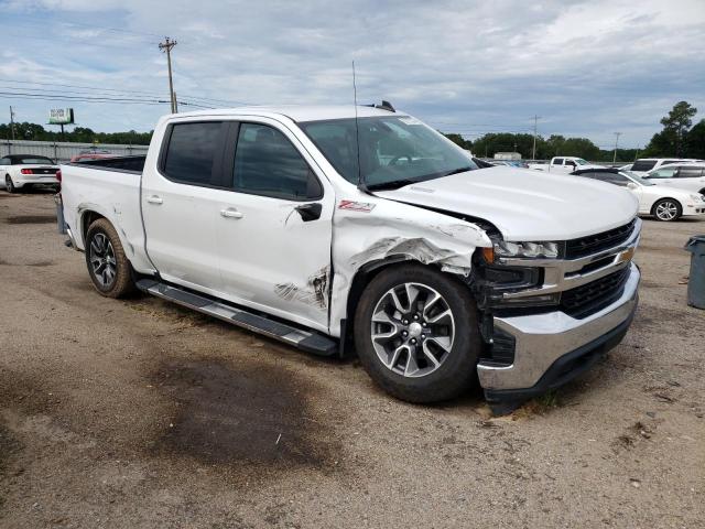 3GCUYDET5MG375114 Chevrolet Silverado