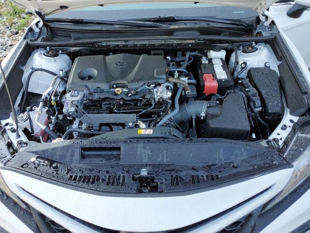 4T1T11BK0PU104467 Toyota Camry Se N
