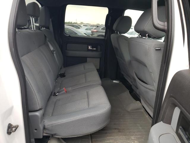 1FTFW1EF4EFA17870 Ford F150 SUPER