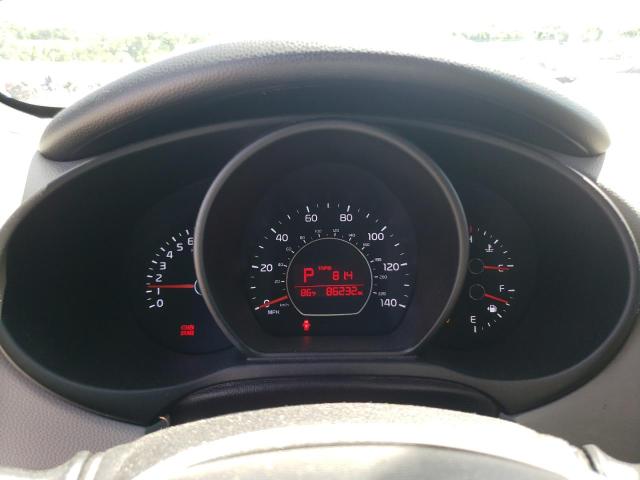KNDJN2A25J7592389 KIA Soul