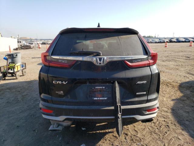 2HKRW2H96MH681911 Honda CR-V TOURI