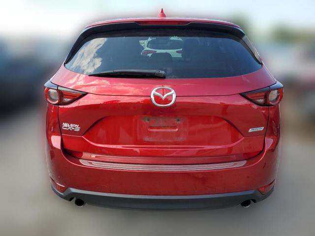 JM3KFADL4H0173234 Mazda CX-5 GRAND