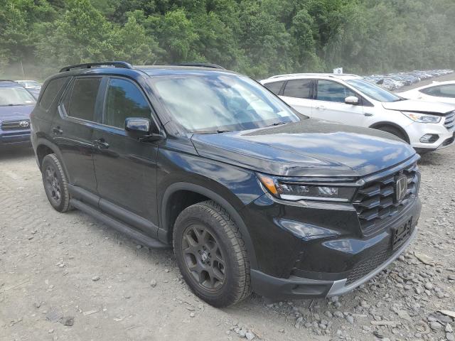 5FNYG1H69RB004060 Honda PILOT TRAI