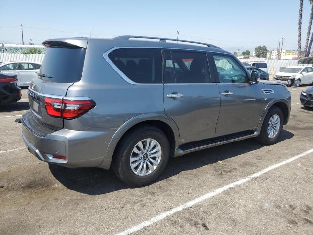 JN8AY2AC5N9161663 Nissan ARMADA S