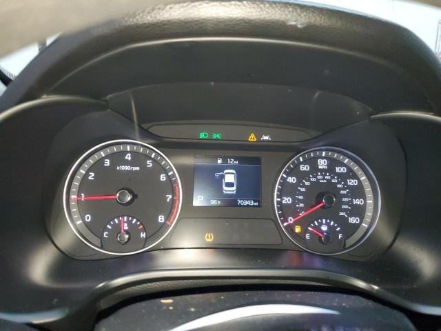 3KPF24AD5ME349276 KIA FORTE FE