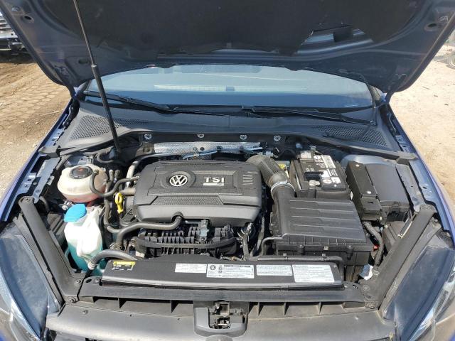 WVWWF7AU8JW066099 Volkswagen Golf R