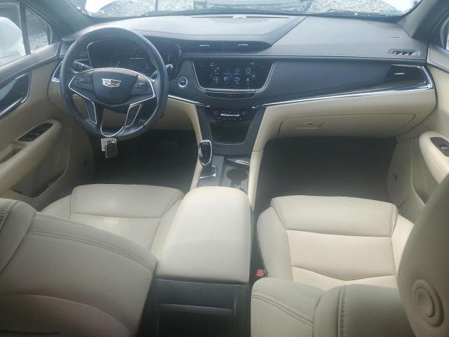1GYKNARS4JZ233181 Cadillac XT5