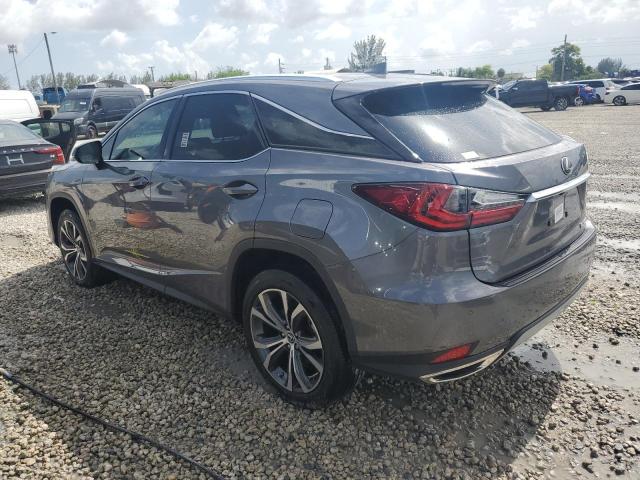 2T2HZMAA9MC188290 Lexus RX 350