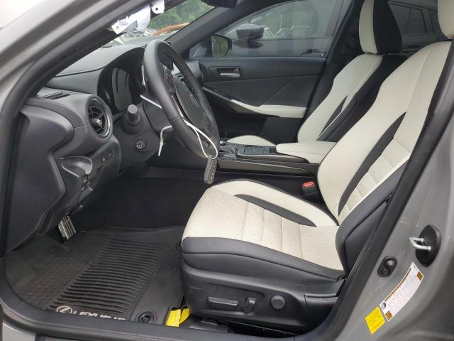 JTHAP1D25R5004982 Lexus IS 500 F S