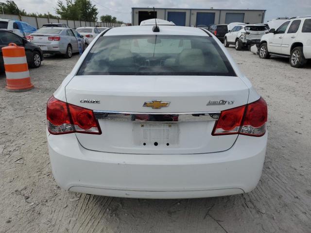 1G1PE5SB2F7271727 Chevrolet CRUZE LT