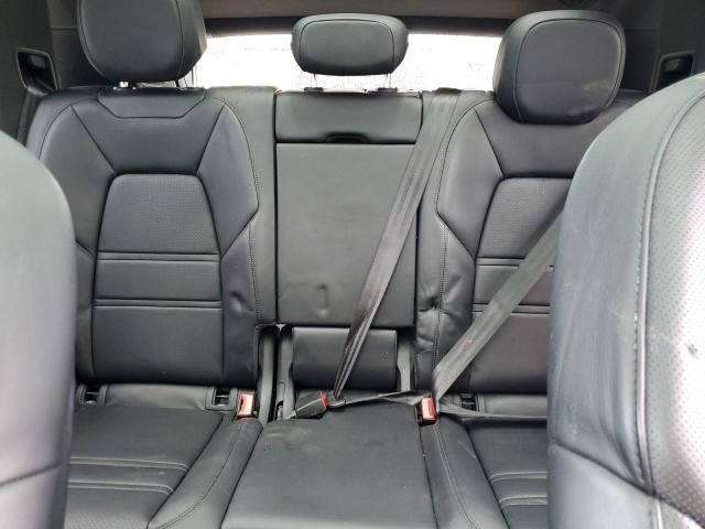 WP1AA2AY3LDA08851 Porsche Cayenne