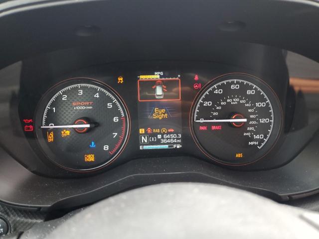 JF2SKARC0LH564910 Subaru FORESTER S