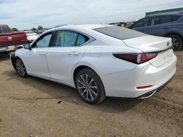 58ADZ1B14LU074039 Lexus ES 350