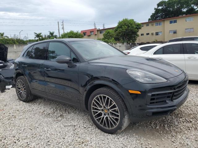 WP1AA2AY3LDA08851 Porsche Cayenne
